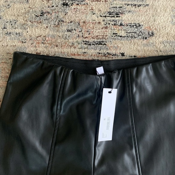 NWT Steve Madden Anastasia Pants - Picture 7 of 8